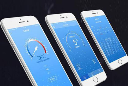 成都未來久<a href=http://www.zbkpj.cn/>成都開發APP</a>的三種不同模式